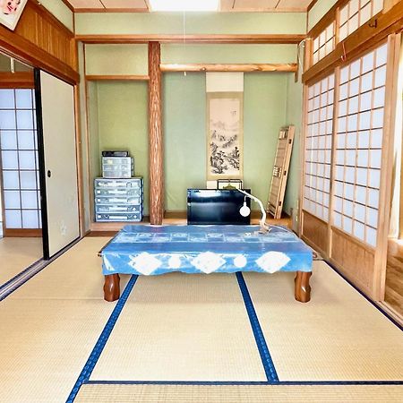 島の民泊 天川 -てぃんご- Tingo Japanese Kominka Stay Tatsugo Экстерьер фото