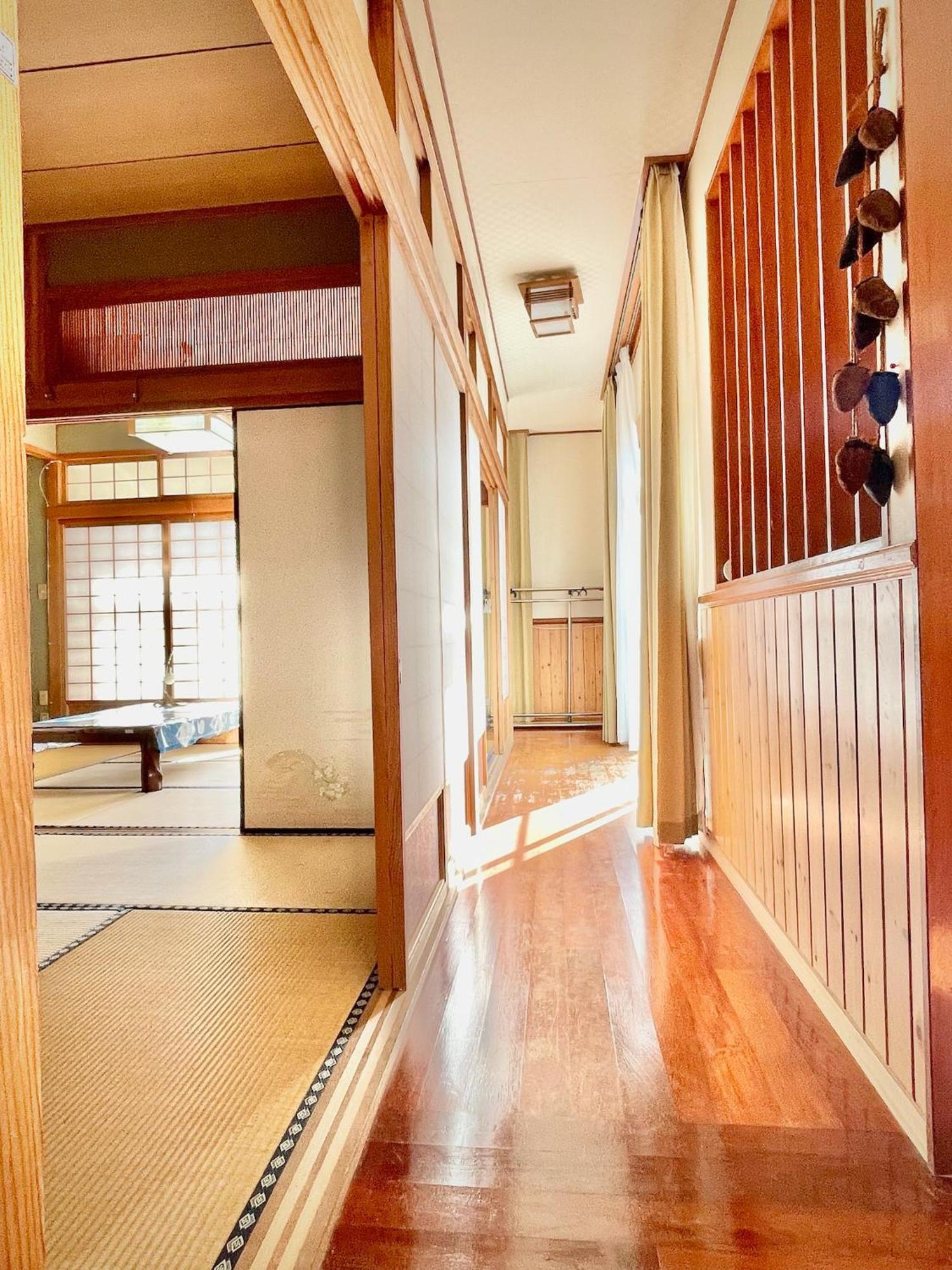 島の民泊 天川 -てぃんご- Tingo Japanese Kominka Stay Tatsugo Экстерьер фото